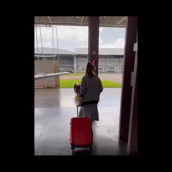 A Força Aérea Brasileira (FAB) investiga o acidente que matou a cantora Marília Mendonça