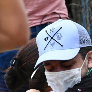 Marília Mendonça morreu aos 26 anos em 5 de novembro de 2021 após queda de avião