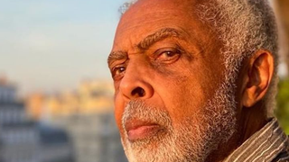 Gilberto Gil celebra eleição para Academia Brasileira de Letras: 'Muito feliz'