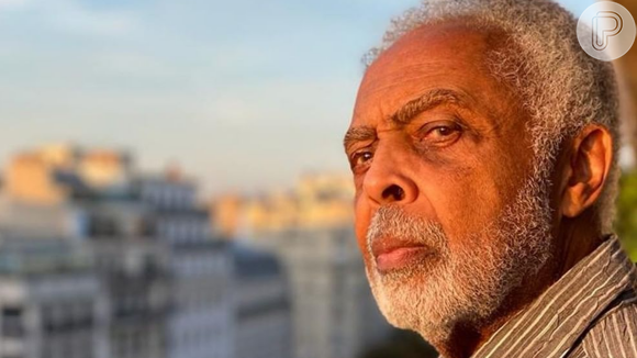 Gilberto Gil é o novo imortal da Academia Brasileira de Letras
