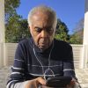 Gilberto Gil tem 79 anos e é vencedor de 2 Grammys