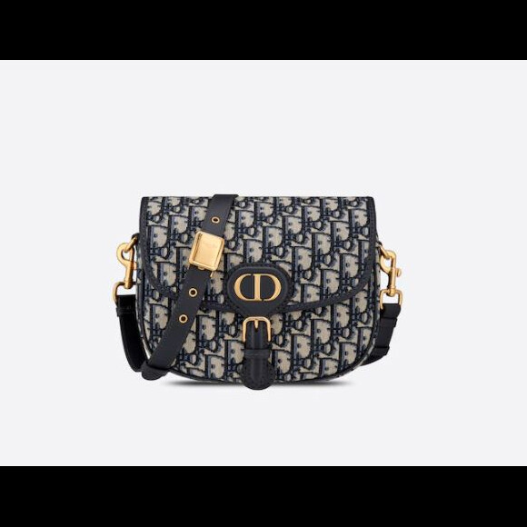 Bolsa de Virgínia Fonseca é da Dior e custa R$ 21,7 mil