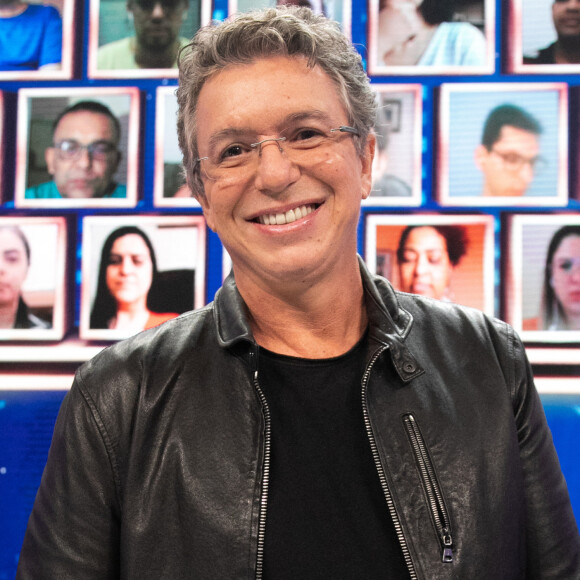 Boninho debochou de suposta lista de participantes do 'BBB 22'