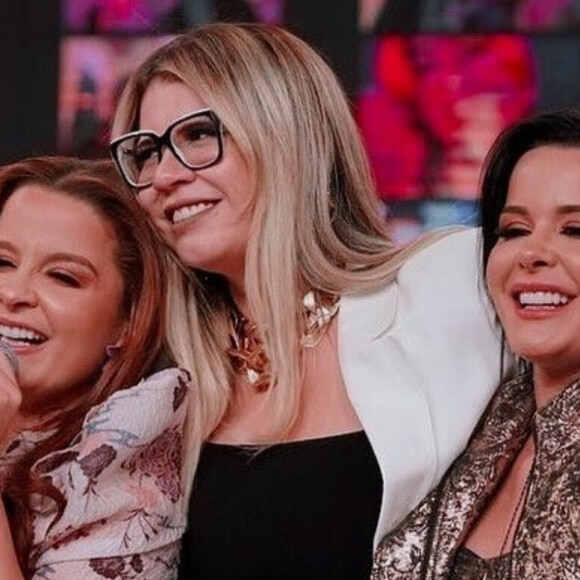 Maraisa, da dupla sertaneja Maiara e Maraisa, citou promessa feita em vida ao justificar shows no lugar de Marília Mendonça: 'Até o fim'