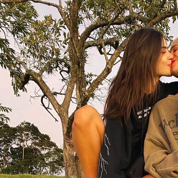 João Guilherme está solteiro desde o término com Jade Picon