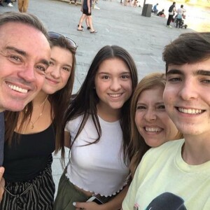 Os filhos de Gugu Liberato brigaram por causa da herança do apresentador