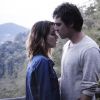 Laura (Nathalia Dill) reencontra Caíque (Sergio Guizé) e se declara, em 'Alto Astral'