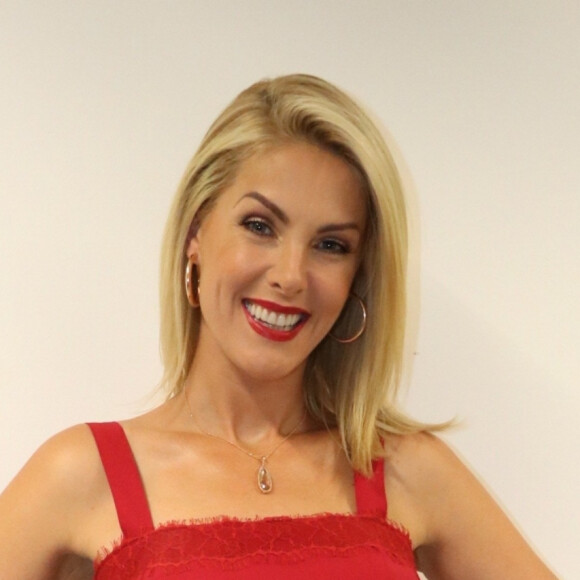 Ana Hickmann sofreu tentativa de homicídio em hotel de Minas Gerais