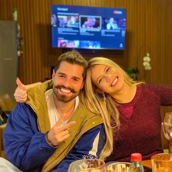 Alok afirma que entrou em processo de questionamentos após a morte de Marília Mendonça