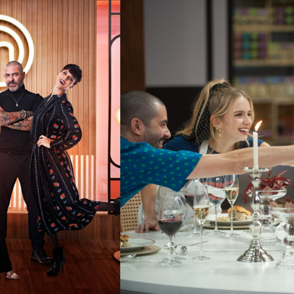 'MasterChef 2021': após episódio do top 5, Band anuncia abertura de inscrições para a próxima temporada