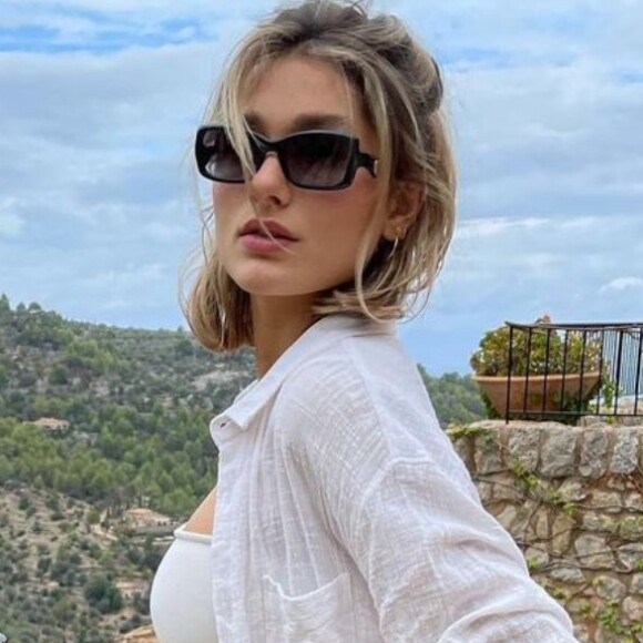 Sasha Meneghel relembra situação inusitada na casa de Ivete Sangalo