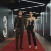 Camila Queiroz e Klebber Toledo estarão na segunda temporada de 'Casamento às Cegas'