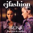 Bruna Marquezine inspira com looks para fim de ano em fotos de editorial de luxo