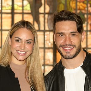 Ex-BBB Sarah Andrade e Lucas Viana terminaram o namoro pela segunda vez em três meses