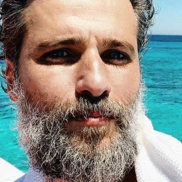 Bruno Gagliasso é confundido com fake nas redes sociais
