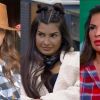 'A Fazenda 13': enquete mostra disputa acirrada entre Solange Gomes e Marina Ferrari