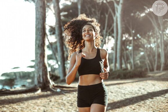 Quem quer começar a correr pode intercalar o exercício com caminhada para ganhar fôlego e disposição