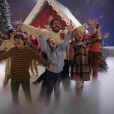 A comédia nacional '10 horas para o Natal' vai arrancar risadas de toda a família