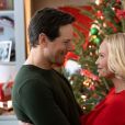 O filme 'Um Natal Apaixonado' é perfeito para quem ama comédia romântica temática