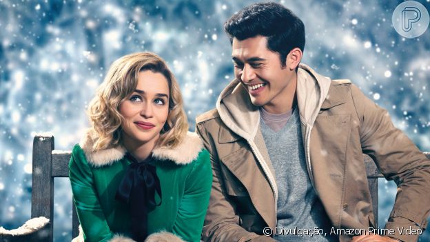 O filme 'Uma Segunda Chance para Amar' promete emocionar e divertir os espectadores