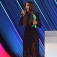 Ivete Sangalo dedicou troféu do Prêmio Multishow ao marido após rumores de separação