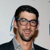 Michael Phelps estava internado em clínica de reabilitação após ser pego dirigindo bêbado