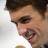 Michael Phelps planeja disputar os Jogos Olímpicos do Rio, em 2016
