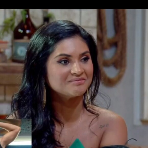 Mileide Mihaile revelou alívio após sair de 'A Fazenda 13' e descobrir torcida da ex-sogra: 'Coisa boa, já sei que minha preocupação está sanada. Todo mundo tranquilo, em paz'