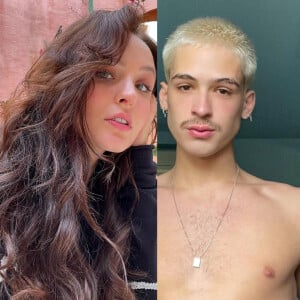 João Guilherme não foi ao aniversário de Larissa Manoela