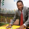 Pelé chegou a ser transferido para a UTI após uma instabilidade clínica