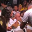 Avós de Rico, de 'A Fazenda 13', Laura Alzira e Benedito Melquiades roubaram a cena ao se abraçarem emocionados após ele ser campeão