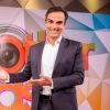'BBB 22': Novo apresentador, Tadeu Schmidt já visitou a obra na casa do 'Big Brother' e aumentou expectativa por sucesso