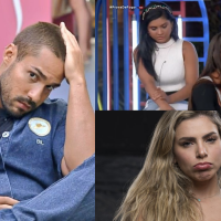 Após 'A Fazenda 13', Bil Araújo diz que quer namorar e escolhe entre Marina, Mileide, Lary e Erika