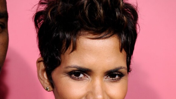 Halle Berry vem ao Brasil pela 1ª vez lançar o filme 'Chamada de Emergência'