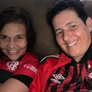 Empresária de Claudia Rodrigues após assalto: 'A Claudinha quase nunca sai de casa e ter que ver ela passar por isso me deixa triste'