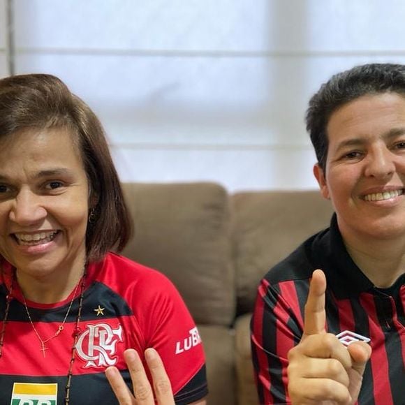 Claudia Rodrigues é assaltada com empresária Adriane Bonato