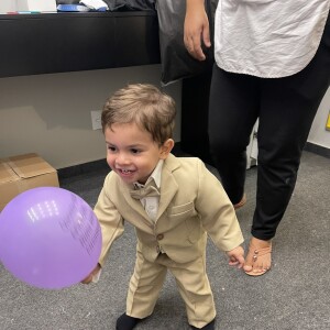 Murilo Huff se derreteu com fotos do look de Leo para o casamento em que ia substituir Marília Mendonça: 'Surra de gostosura'