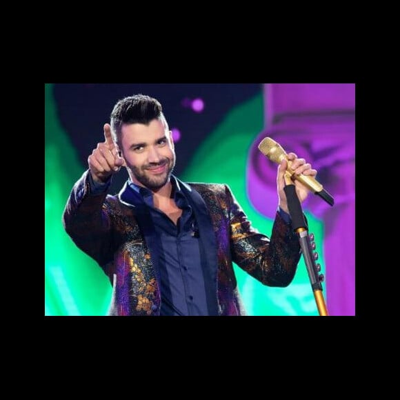 Gusttavo Lima não viajava com a equipe no momento do acidente