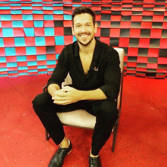 João Vicente de Castro também se manifestou contra Ícaro Silva