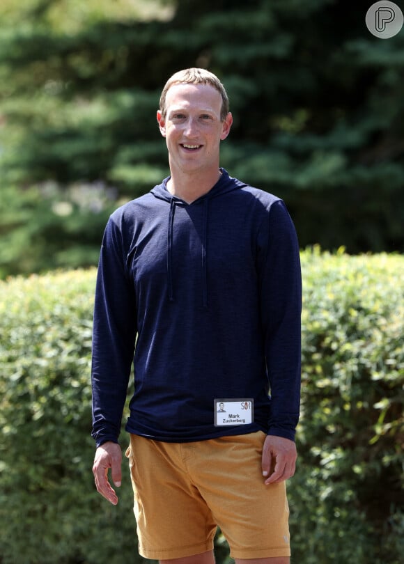 Mark Zuckerberg é taurino com quatro planetas em signos de Terra e outros quatro planetas em Escorpião.