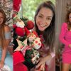 Natal 2021: Famosos como Larissa Manoela, Viih Tube e Thaís Fersoza mostram detalhes da decoração natalina e da árvore de Natal nas redes sociais