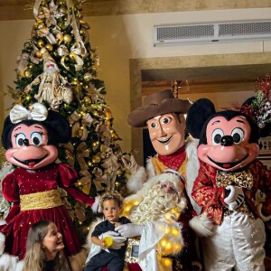 Natal 2021: Biah Rodrigues chegou a contratar uma equipe para fazer uma pequena festa no dia 23 de dezembro, antes da véspera de Natal