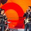 Equipe de Jorge e Mateus emite comunicado sobre estado de saúde dos cantores