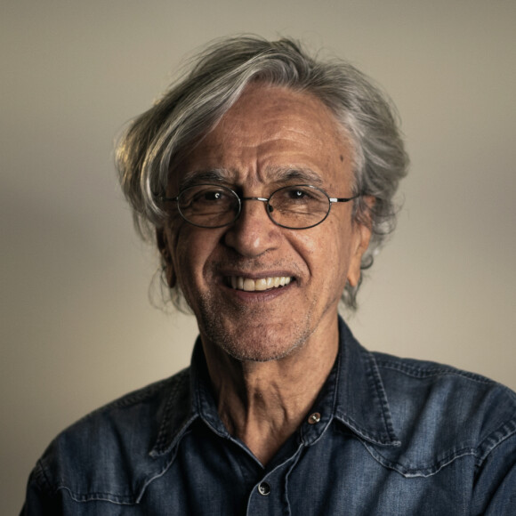 Caetano Veloso testa positivo para Covid-19