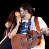 Cantor Maurílio e Luiza ganharam projeção com a música 'S de Saudade', ao lado de Zé Neto & Cristiano