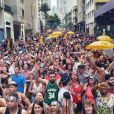 Carnaval 2022: SP liberou mais de 690 blocos para desfilarem, recorde histórico