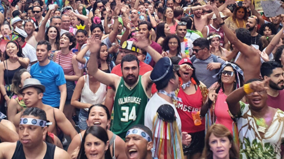 Carnaval 2022: São Paulo aprova desfile de quase 700 blocos de rua e bate recorde