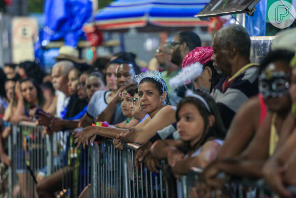 Carnaval 2022 no Rio foi liberado pelo Comitê Científico