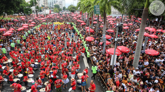 Carnaval 2022 no Rio: Principal preocupação das autoridades é em relação à variante ômicron, e o aumento do número de casos após as festas de fim de ano