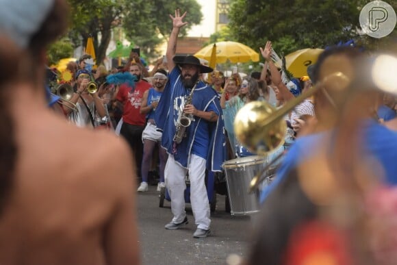 Carnaval 2022 no Rio: Daniel Soranz, secretário de Saúde da cidade, afirmou que festa depende de vacinação, número de casos de Covid e índice de internação